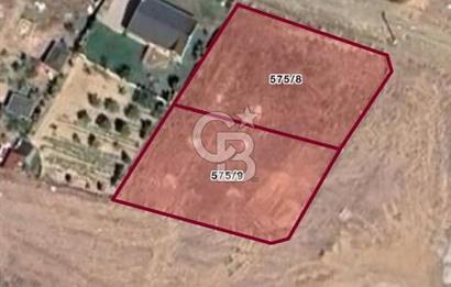 GÖLBAŞI HACILAR PROJESİ ONAYLI TEK TAPU SATILIK ARSA