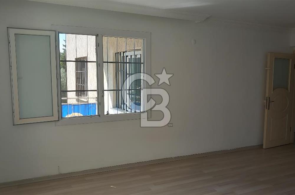BAYRAKLI SOĞUKKUYU MAHALLESİ'NDE SİTE İÇİNDE 3+1 KİRALIK DAİRE