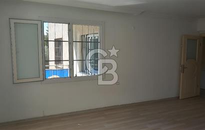 BAYRAKLI SOĞUKKUYU MAHALLESİ'NDE SİTE İÇİNDE 3+1 KİRALIK DAİRE