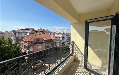 Çanakkale Lapseki Merkez Kısmi Manzaralı Sıfır 2+1 Dubleks