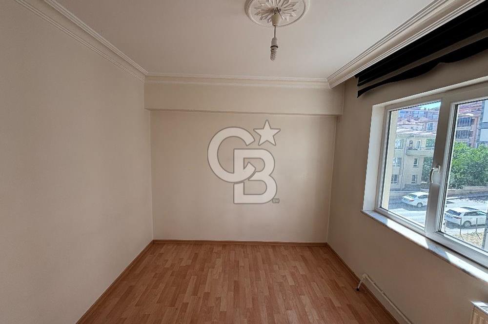 CB VİZYON'DAN HAYMANA YOLU BULVARINDA SATILIK 3+1 ARA KAT DAİRE