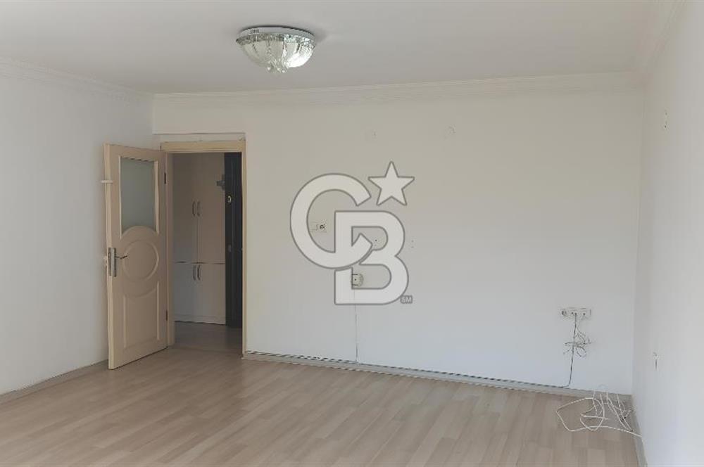 BAYRAKLI SOĞUKKUYU MAHALLESİ'NDE SİTE İÇİNDE 3+1 KİRALIK DAİRE
