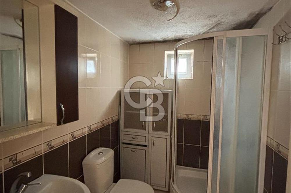 CB VİZYON'DAN HAYMANA YOLU BULVARINDA SATILIK 3+1 ARA KAT DAİRE