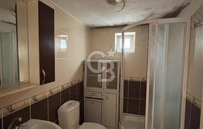 CB VİZYON'DAN HAYMANA YOLU BULVARINDA SATILIK 3+1 ARA KAT DAİRE
