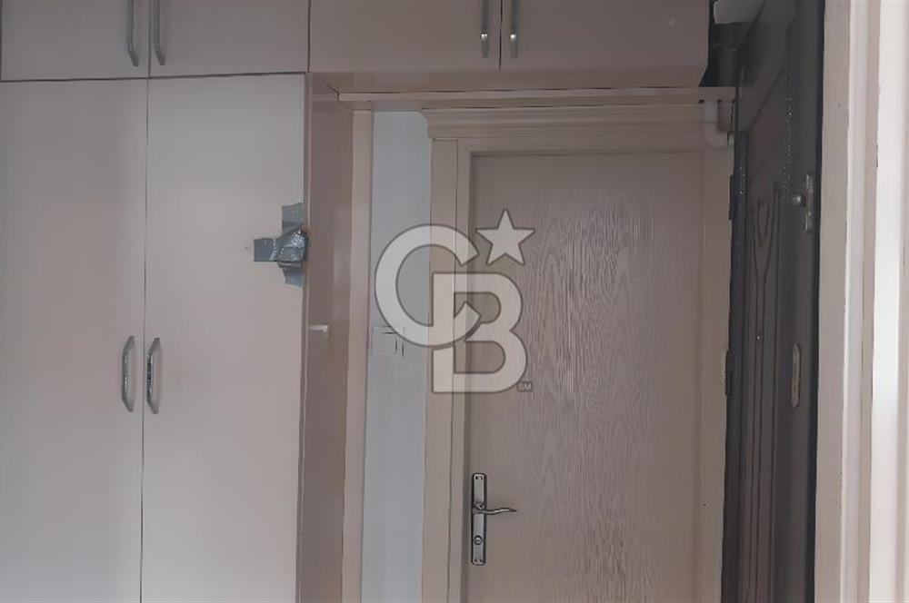 BAYRAKLI SOĞUKKUYU MAHALLESİ'NDE SİTE İÇİNDE 3+1 KİRALIK DAİRE