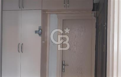 BAYRAKLI SOĞUKKUYU MAHALLESİ'NDE SİTE İÇİNDE 3+1 KİRALIK DAİRE