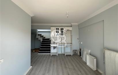 Çanakkale Lapseki Merkez Kısmi Manzaralı Sıfır 2+1 Dubleks