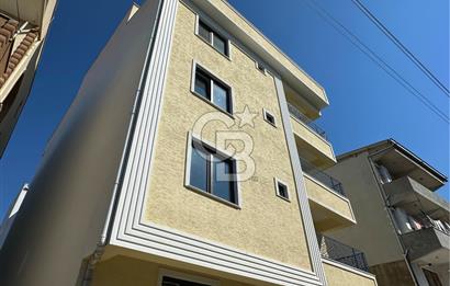 Çanakkale Lapseki Merkez Kısmi Manzaralı Sıfır 2+1 Dubleks