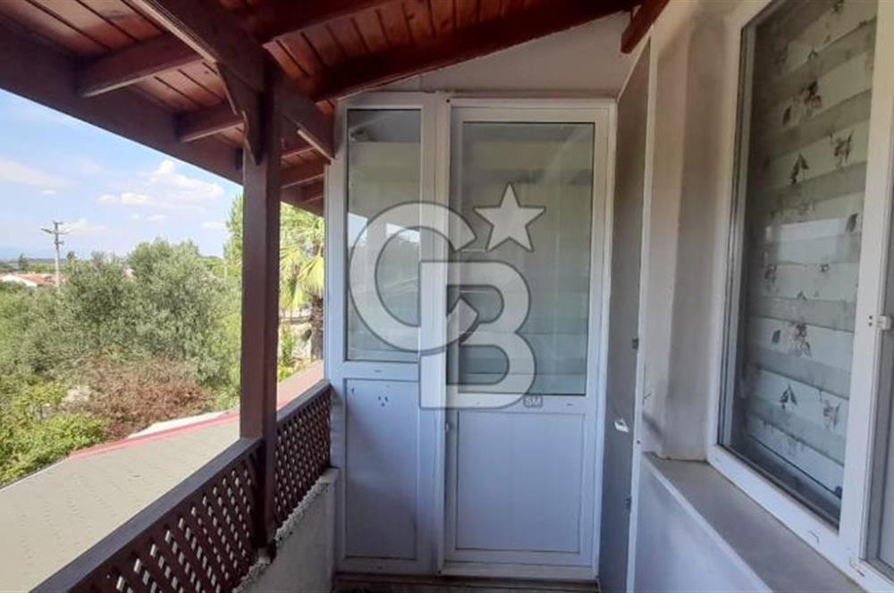 Sahil kent Site İçinde 2.5+1  Bahçeli Villa