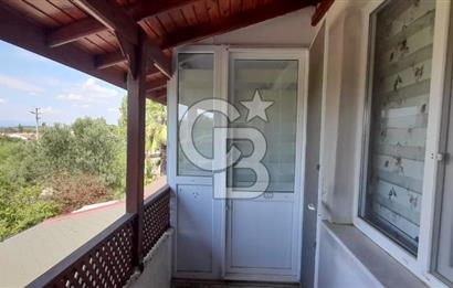 Sahil kent Site İçinde 2.5+1  Bahçeli Villa