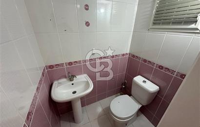 Manisa 75. Yıl Cadde Üzeri 2.Kat 3+1 Kiralık Ara Daire