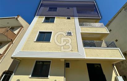 Çanakkale Lapseki Merkez Kısmi Manzaralı Sıfır 2+1 Dubleks