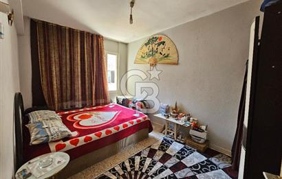KARABAĞLAR YEŞİLLİK CADDESİ YAKINI SATILIK 2+1 DAİRE