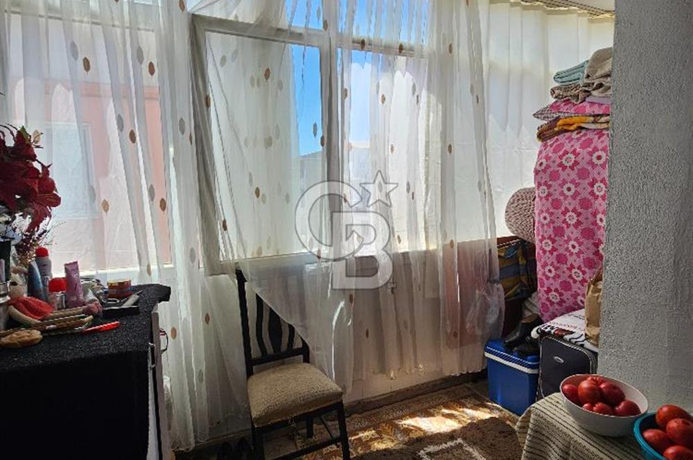 KARABAĞLAR YEŞİLLİK CADDESİ YAKINI SATILIK 2+1 DAİRE