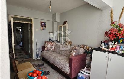 KARABAĞLAR YEŞİLLİK CADDESİ YAKINI SATILIK 2+1 DAİRE