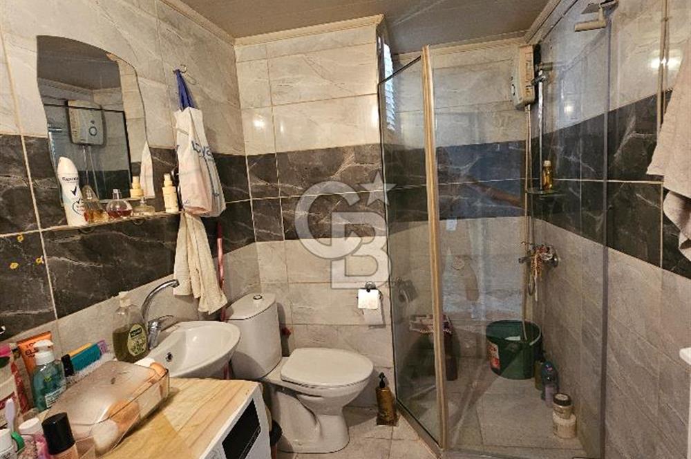 KARABAĞLAR YEŞİLLİK CADDESİ YAKINI SATILIK 2+1 DAİRE
