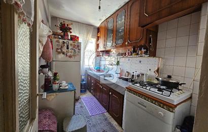 KARABAĞLAR YEŞİLLİK CADDESİ YAKINI SATILIK 2+1 DAİRE