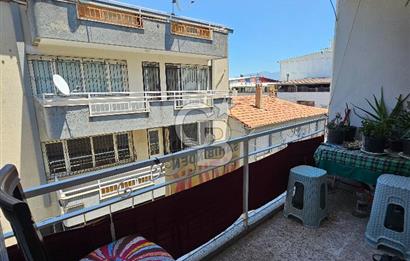 KARABAĞLAR YEŞİLLİK CADDESİ YAKINI SATILIK 2+1 DAİRE