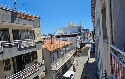 KARABAĞLAR YEŞİLLİK CADDESİ YAKINI SATILIK 2+1 DAİRE