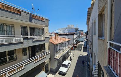 KARABAĞLAR YEŞİLLİK CADDESİ YAKINI SATILIK 2+1 DAİRE