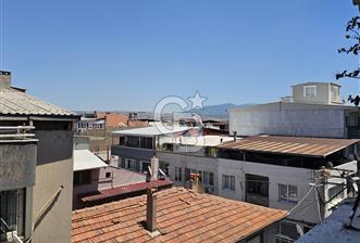 KARABAĞLAR YEŞİLLİK CADDESİ YAKINI SATILIK 2+1 DAİRE