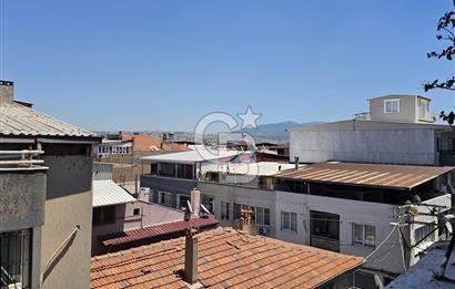 KARABAĞLAR YEŞİLLİK CADDESİ YAKINI SATILIK 2+1 DAİRE