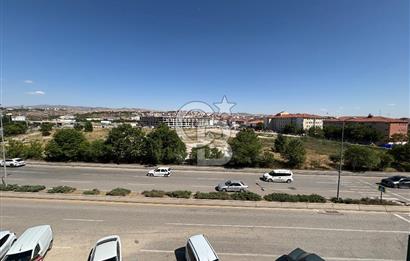 CB VİZYON'DAN HAYMANA YOLU BULVARINDA SATILIK 3+1 ARA KAT DAİRE