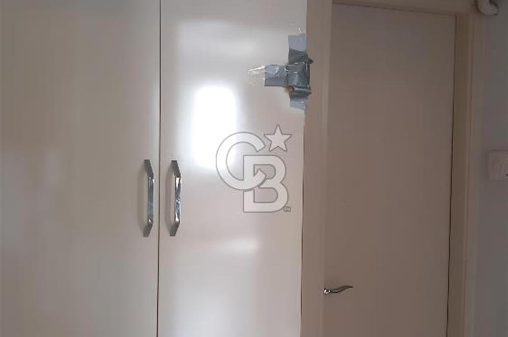 BAYRAKLI SOĞUKKUYU MAHALLESİ'NDE SİTE İÇİNDE 3+1 KİRALIK DAİRE