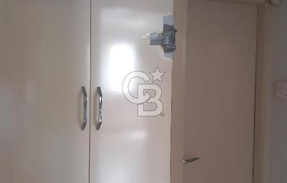 BAYRAKLI SOĞUKKUYU MAHALLESİ'NDE SİTE İÇİNDE 3+1 KİRALIK DAİRE