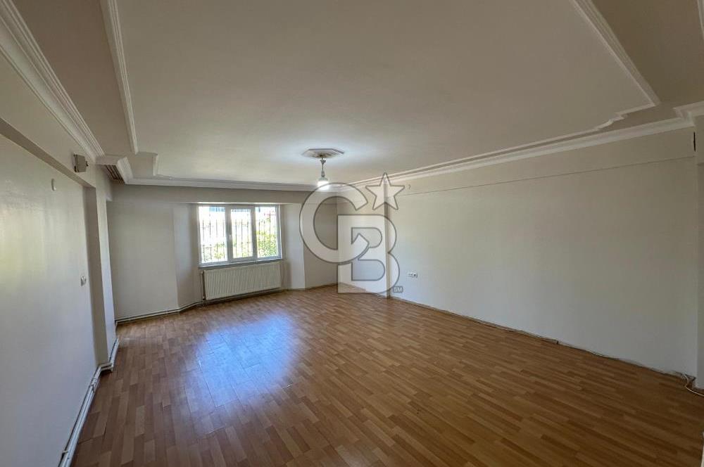 Manisa 75. Yıl Cadde Üzeri 2.Kat 3+1 Kiralık Ara Daire