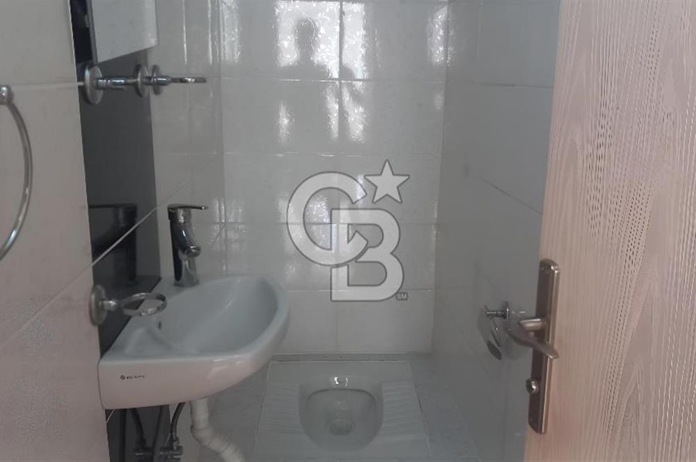 BAYRAKLI SOĞUKKUYU MAHALLESİ'NDE SİTE İÇİNDE 3+1 KİRALIK DAİRE