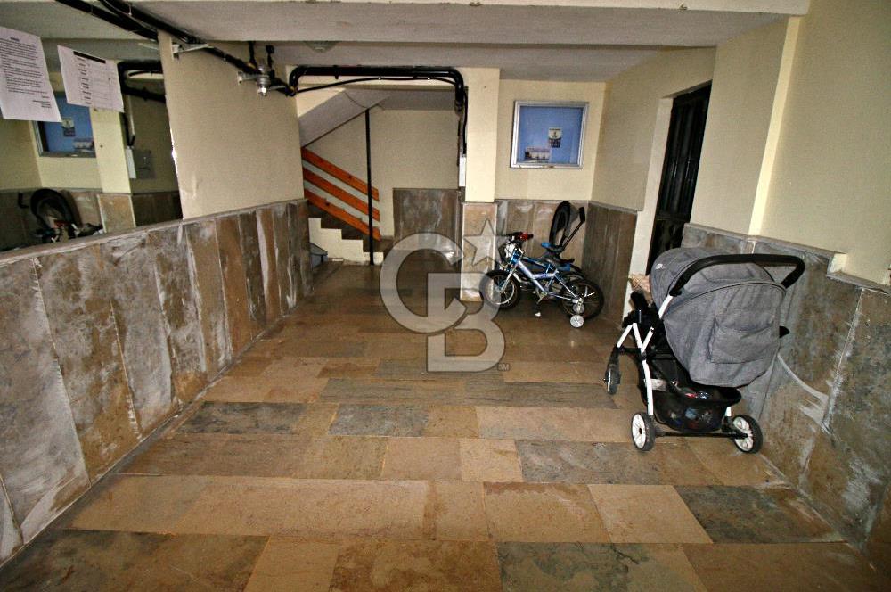 CB OPİA'DAN İSTİKLAL CADDESİ YAKINI MASRAFSIZ 4+1