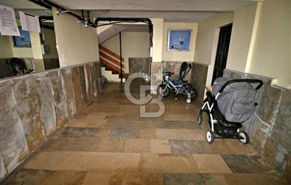 CB OPİA'DAN İSTİKLAL CADDESİ YAKINI MASRAFSIZ 4+1
