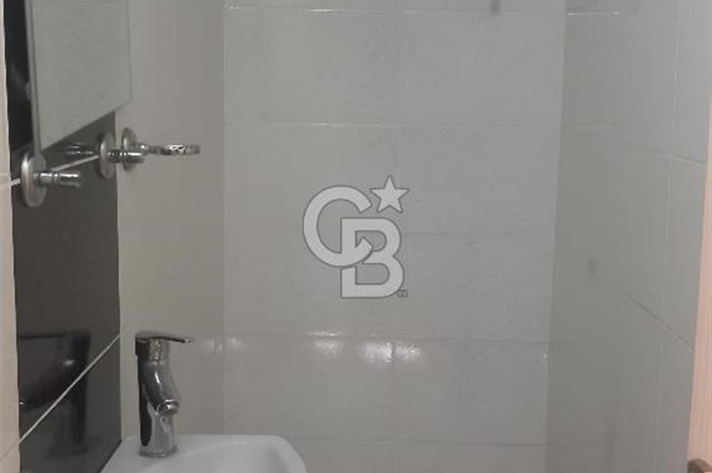 BAYRAKLI SOĞUKKUYU MAHALLESİ'NDE SİTE İÇİNDE 3+1 KİRALIK DAİRE