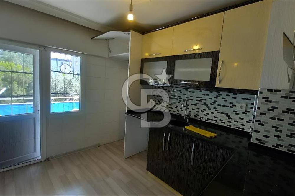 BAYRAKLI SOĞUKKUYU MAHALLESİ'NDE SİTE İÇİNDE 3+1 KİRALIK DAİRE