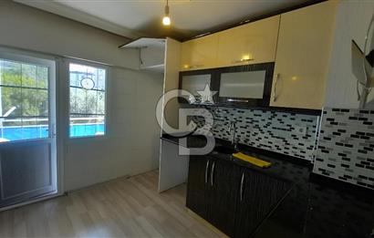 BAYRAKLI SOĞUKKUYU MAHALLESİ'NDE SİTE İÇİNDE 3+1 KİRALIK DAİRE