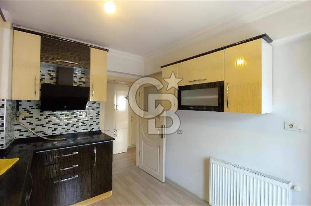 BAYRAKLI SOĞUKKUYU MAHALLESİ'NDE SİTE İÇİNDE 3+1 KİRALIK DAİRE