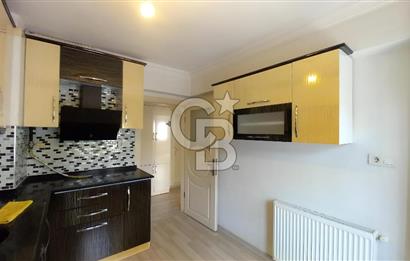 BAYRAKLI SOĞUKKUYU MAHALLESİ'NDE SİTE İÇİNDE 3+1 KİRALIK DAİRE