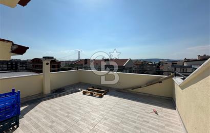 Çanakkale Lapseki Merkez Kısmi Manzaralı Sıfır 2+1 Dubleks