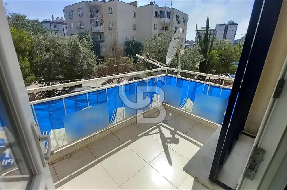 BAYRAKLI SOĞUKKUYU MAHALLESİ'NDE SİTE İÇİNDE 3+1 KİRALIK DAİRE
