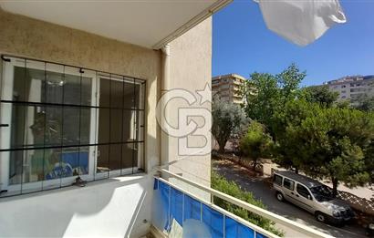 BAYRAKLI SOĞUKKUYU MAHALLESİ'NDE SİTE İÇİNDE 3+1 KİRALIK DAİRE