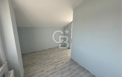 Çanakkale Lapseki Merkez Kısmi Manzaralı Sıfır 2+1 Dubleks