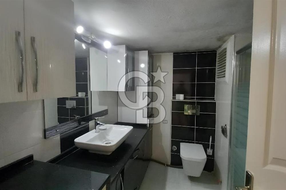 BAYRAKLI SOĞUKKUYU MAHALLESİ'NDE SİTE İÇİNDE 3+1 KİRALIK DAİRE