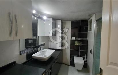 BAYRAKLI SOĞUKKUYU MAHALLESİ'NDE SİTE İÇİNDE 3+1 KİRALIK DAİRE