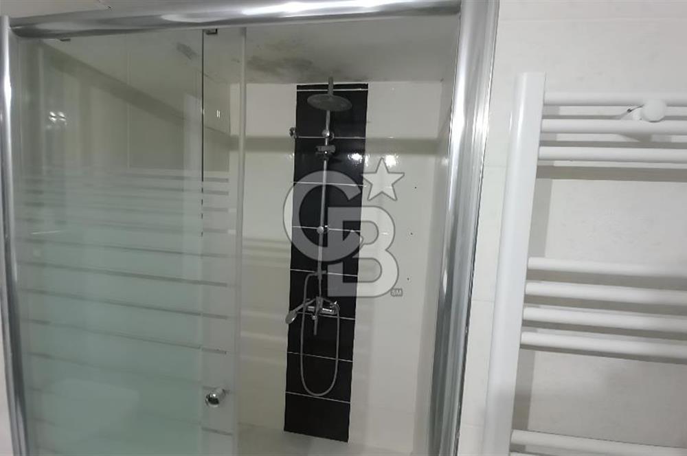 BAYRAKLI SOĞUKKUYU MAHALLESİ'NDE SİTE İÇİNDE 3+1 KİRALIK DAİRE