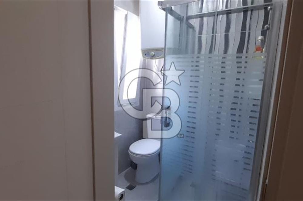 Sahil kent Site İçinde 2.5+1  Bahçeli Villa