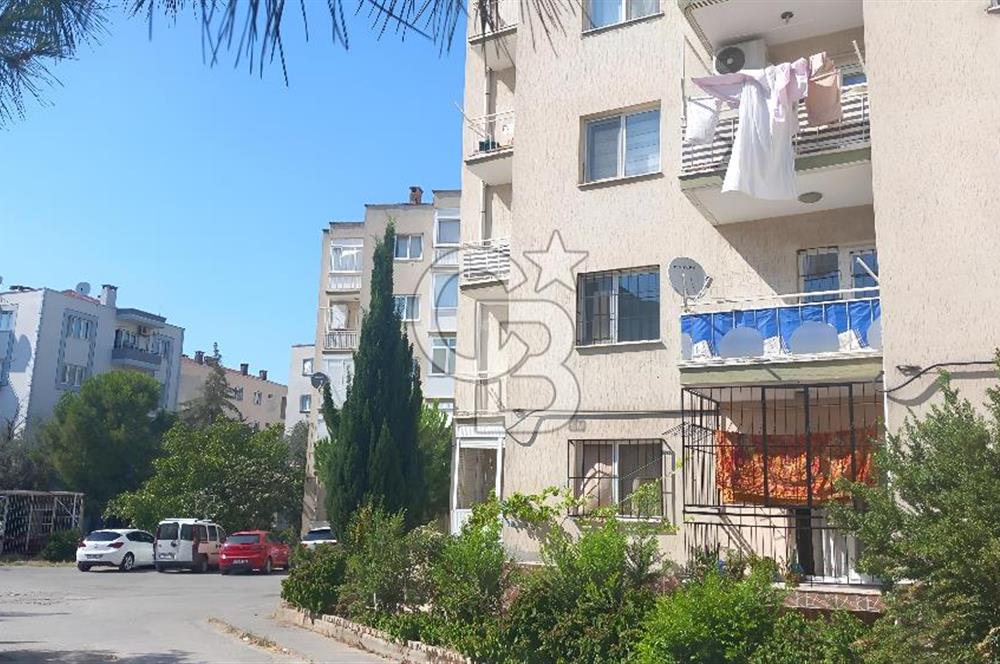 BAYRAKLI SOĞUKKUYU MAHALLESİ'NDE SİTE İÇİNDE 3+1 KİRALIK DAİRE