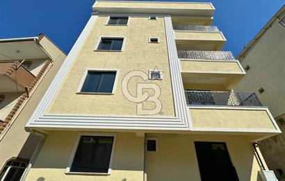 Çanakkale Lapseki Merkez Kısmi Manzaralı Sıfır 2+1 Dubleks