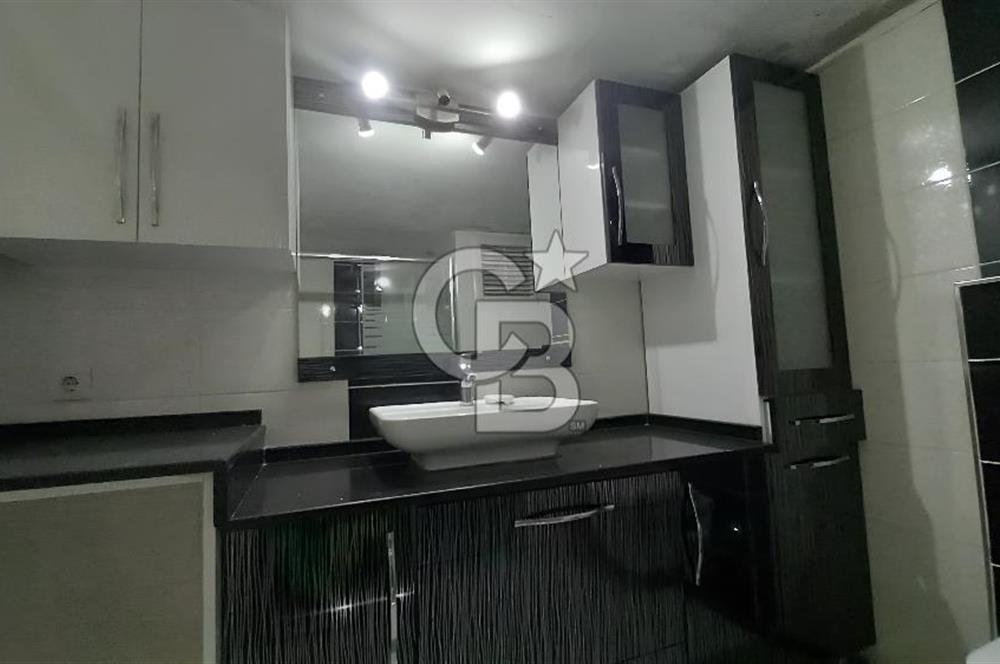 BAYRAKLI SOĞUKKUYU MAHALLESİ'NDE SİTE İÇİNDE 3+1 KİRALIK DAİRE