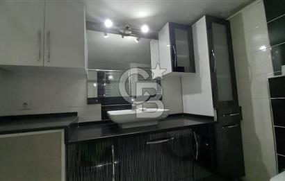 BAYRAKLI SOĞUKKUYU MAHALLESİ'NDE SİTE İÇİNDE 3+1 KİRALIK DAİRE